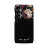 Melli Mello Phone Case Shadow Petal (Hard Case)