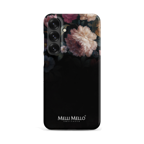 Melli Mello Telefoonhoesje Shadow Petal (Hard Case)