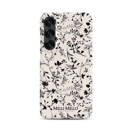 Melli Mello Telefoonhoesje Soft Meadow (Hard Case)