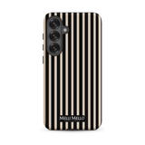 Melli Mello Phone Case Midnight Lines (Tough Case)