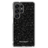 Melli Mello Phone Case Silk Shadow (Soft case)