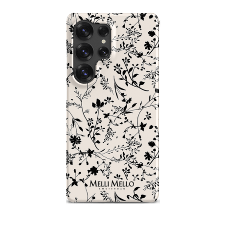 Melli Mello Telefoonhoesje Soft Meadow (Hard Case)