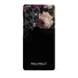 Melli Mello Phone Case Shadow Petal (Hard Case)