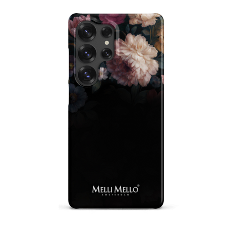 Melli Mello Telefoonhoesje Shadow Petal (Hard Case)