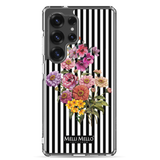 Melli Mello Telefoonhoesje Striped Grace (Soft case)