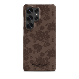 Melli Mello Telefoonhoesje Amber Garden (Tough case)