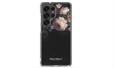 Melli Mello Telefoonhoesje Shadow Petal (Soft case)