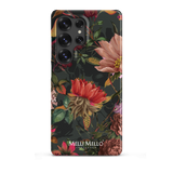 Melli Mello Phone Case Eternal Eden (Hard Case)