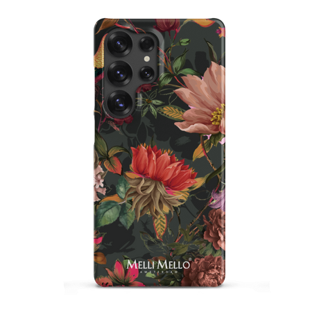 Melli Mello Telefoonhoesje Eternal Eden (Hard Case)