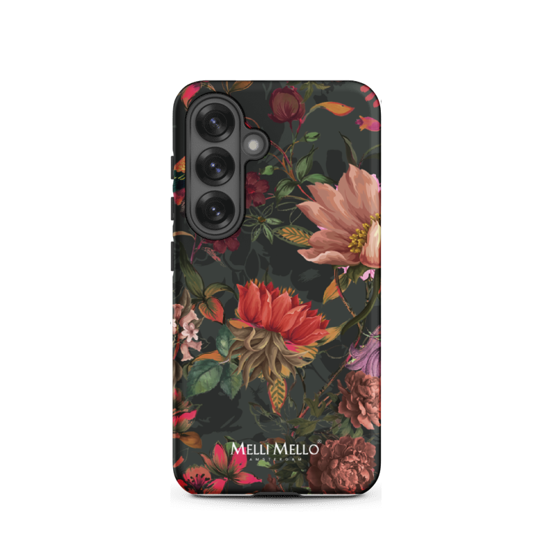 Melli Mello Telefoonhoesje Eternal Eden (Soft case)