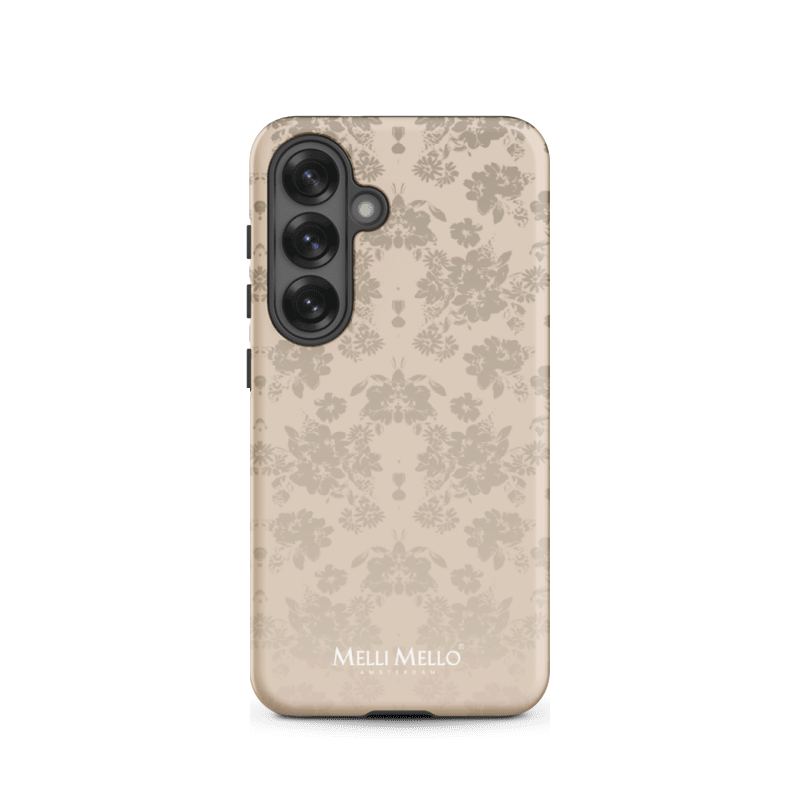 Melli Mello Telefoonhoesje Faded Grace (Tough case)