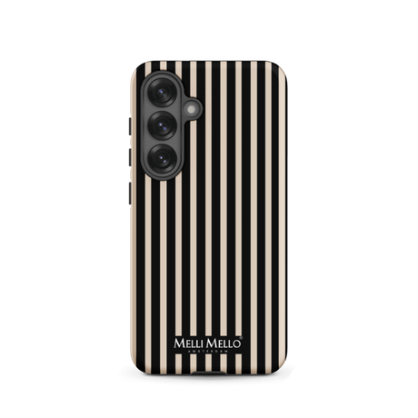 Melli Mello Telefoonhoesje Midnight Lines (Tough Case)