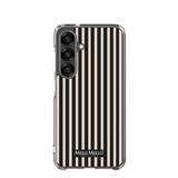 Melli Mello Telefoonhoesje Midnight Lines (Soft case)