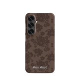 Melli Mello Telefoonhoesje Amber Garden (Hard case)