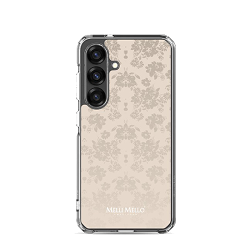 Melli Mello Phone Case Faded Grace (Soft case)