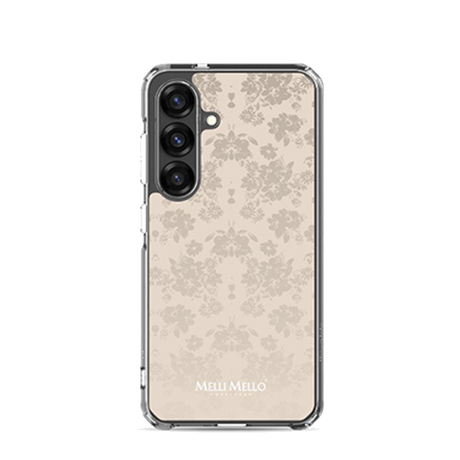 Melli Mello Telefoonhoesje Faded Grace (Soft case)
