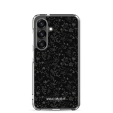 Melli Mello Telefoonhoesje Silk Shadow (Soft case)