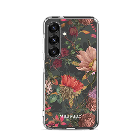 Melli Mello Telefoonhoesje Eternal Eden (Soft case)