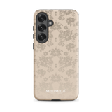 Melli Mello Phone Case Faded Grace (Tough Case)