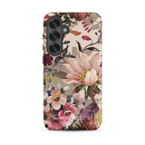 Melli Mello Phone Case Vintage Palm (Tough Case)