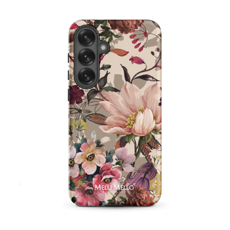 Melli Mello Telefoonhoesje Vintage Palm (Tough Case)