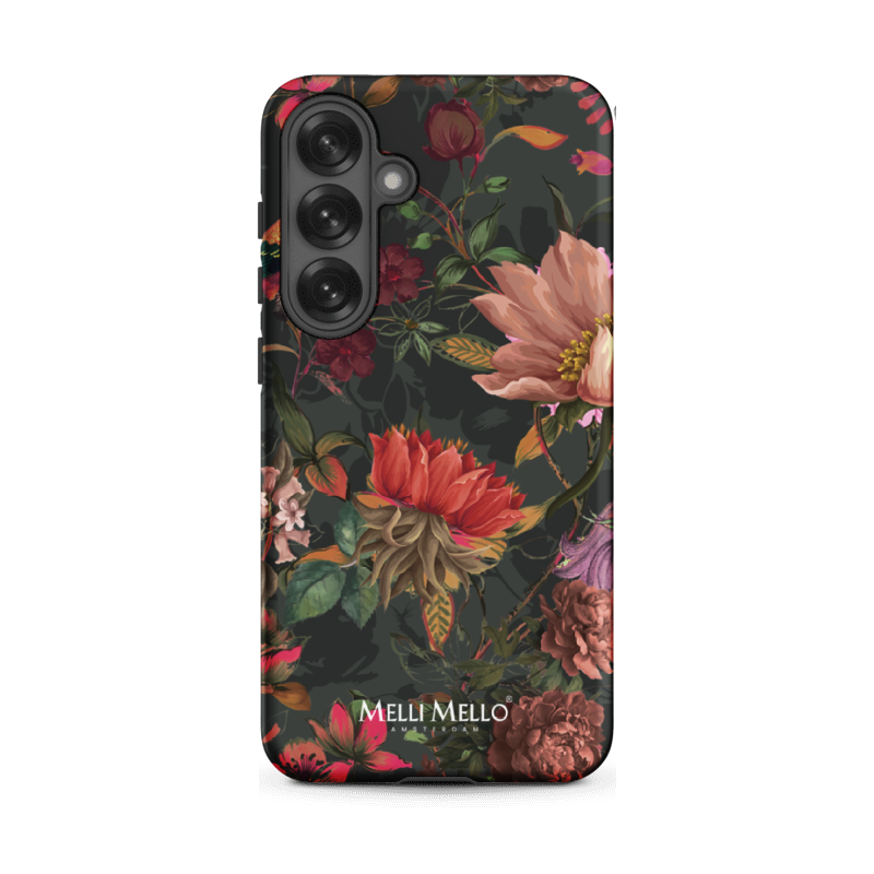 Melli Mello Telefoonhoesje Eternal Eden (Soft case)