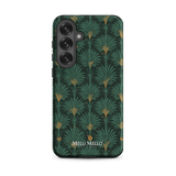 Melli Mello Phone Case Emerald Grove (Hard Case)