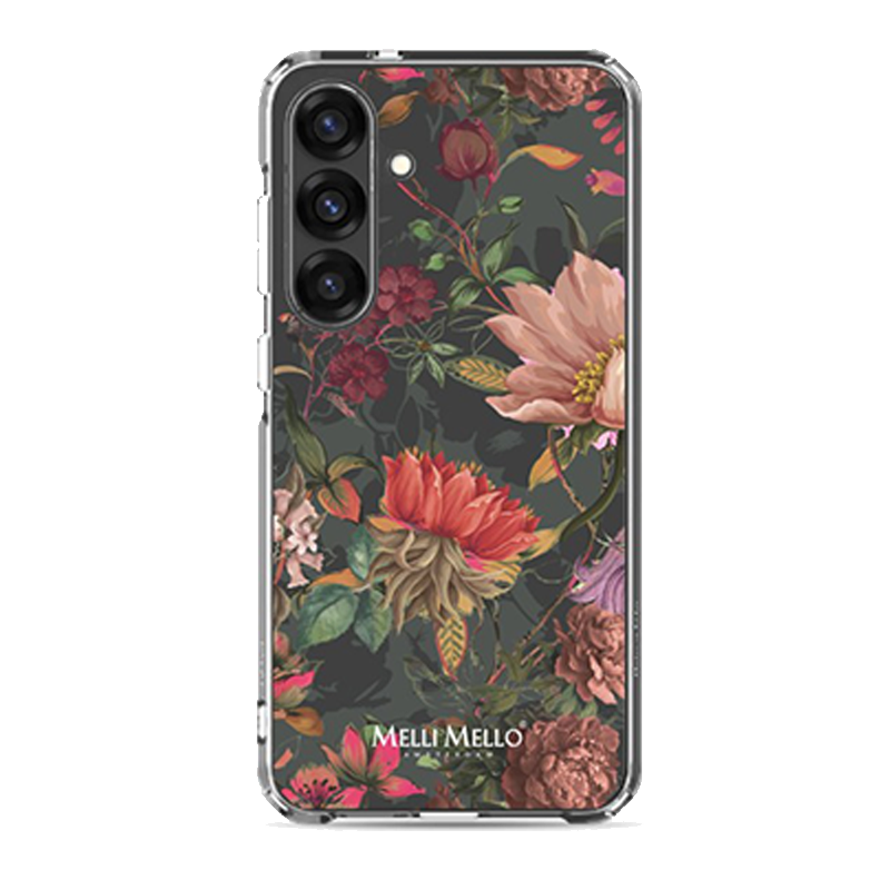 Melli Mello Phone Case Eternal Eden (Soft case)