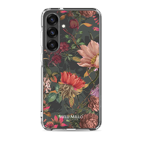 Melli Mello Telefoonhoesje Eternal Eden (Soft case)