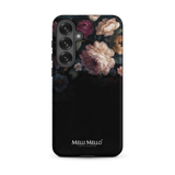 Melli Mello Phone Case Shadow Petal (Tough Case)