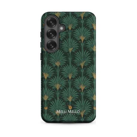 Melli Mello Telefoonhoesje Emerald Grove (Tough Case)