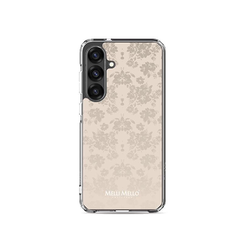 Melli Mello Phone Case Faded Grace (Soft case)