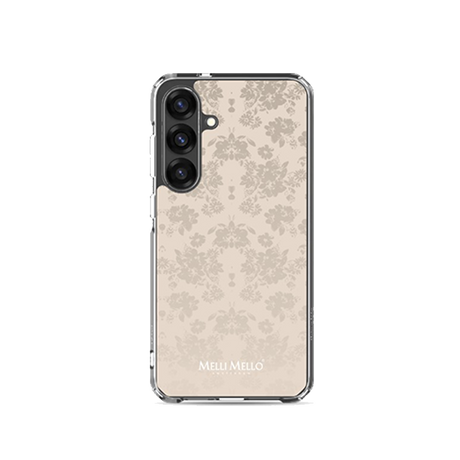 Melli Mello Telefoonhoesje Faded Grace (Soft case)