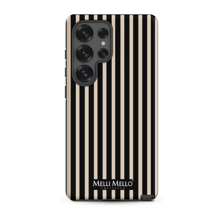 Melli Mello Telefoonhoesje Midnight Lines (Tough Case)