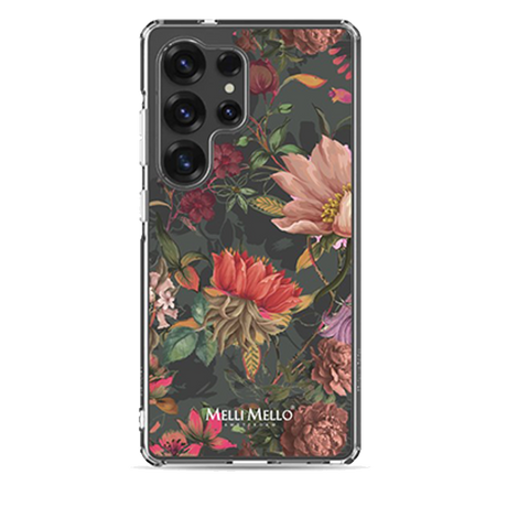 Melli Mello Telefoonhoesje Eternal Eden (Soft case)