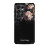 Melli Mello Phone Case Shadow Petal (Tough Case)