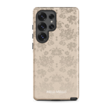 Melli Mello Phone Case Faded Grace (Tough Case)