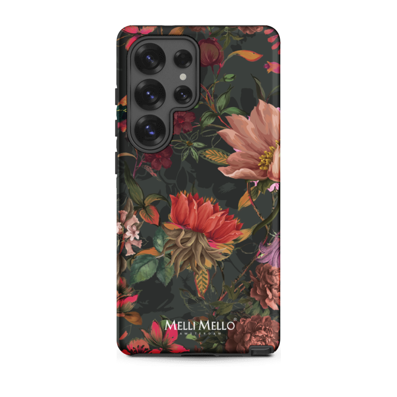 Melli Mello Telefoonhoesje Eternal Eden (Tough case)