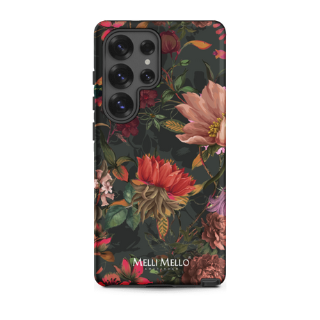 Melli Mello Telefoonhoesje Eternal Eden (Tough Case)