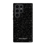 Melli Mello Phone Case Silk Shadow (Tough Case)