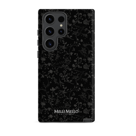 Melli Mello Telefoonhoesje Silk Shadow (Tough Case)