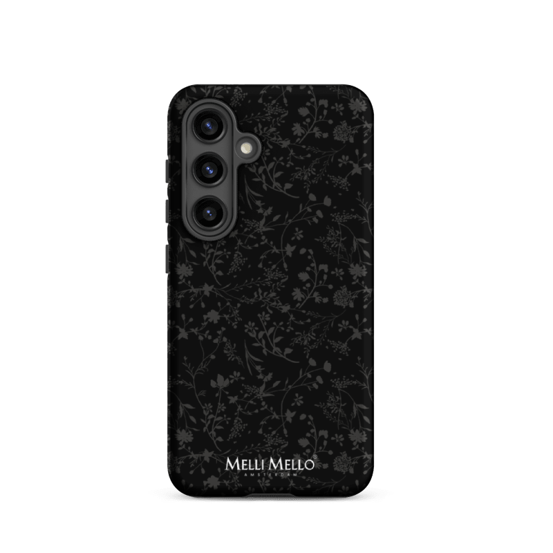 Melli Mello Telefoonhoesje Silk Shadow (Tough case)