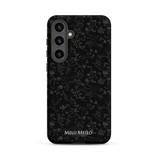 Melli Mello Phone Case Silk Shadow (Tough Case)