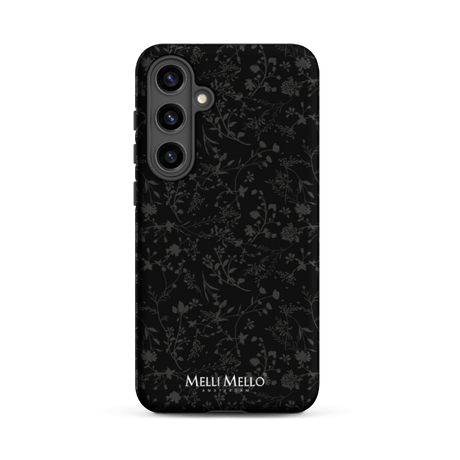 Melli Mello Telefoonhoesje Silk Shadow (Tough Case)