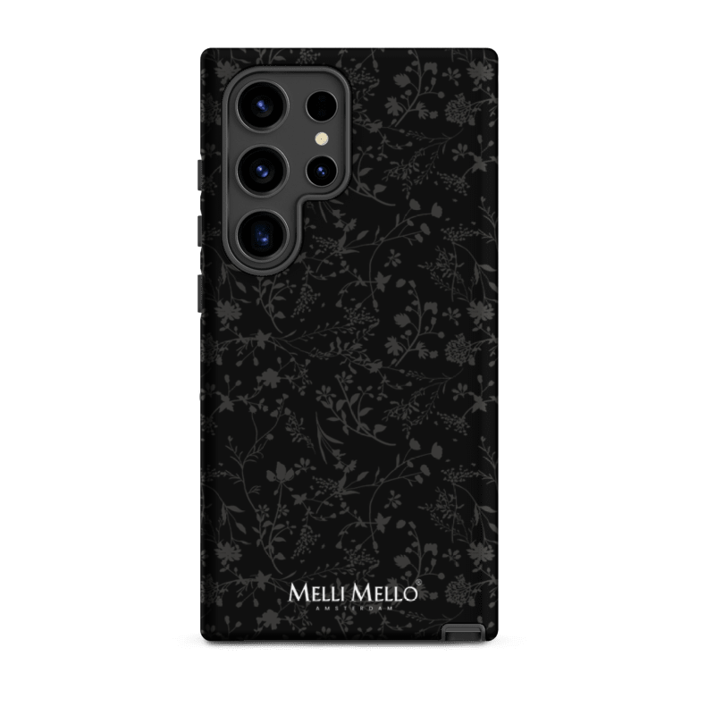 Melli Mello Telefoonhoesje Silk Shadow (Tough case)