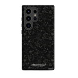 Melli Mello Telefoonhoesje Silk Shadow (Tough case)
