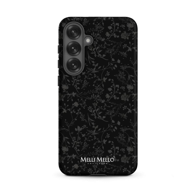 Melli Mello Phone Case Silk Shadow (Tough Case)