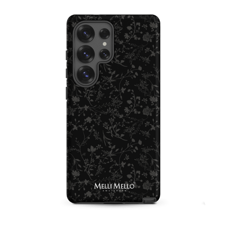 Melli Mello Telefoonhoesje Silk Shadow (Tough Case)