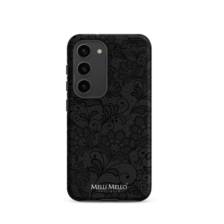 Melli Mello Telefoonhoesje Midnight Lace (Tough Case)