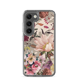 Melli Mello Phone Case Vintage Palm (Soft case)